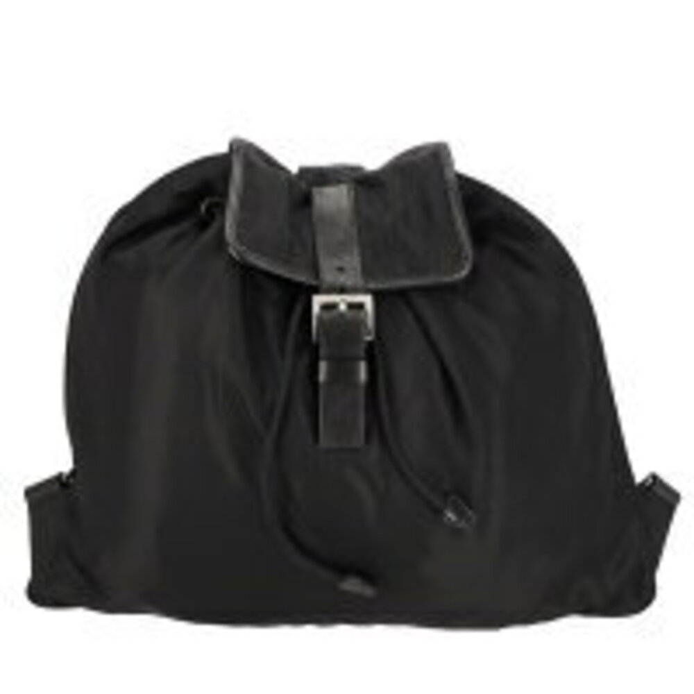 PRADA Nylon Backpack